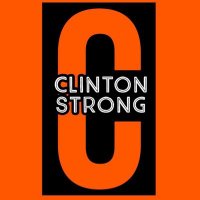 ClintonStrong(@ClintonStrong4U) 's Twitter Profile Photo