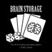 BRAIN STORAGE【公式】 (@brainstorage2) Twitter profile photo BRAIN STORAGE【公式】 (@brainstorage2) Twitter profile photo