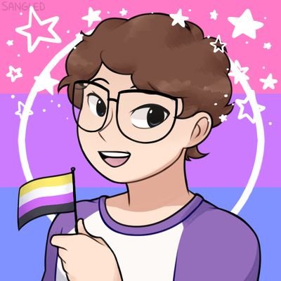 TexMexirican's profile picture. Queer fan from Texas. Fandoms include: #WynonnaEarp, #Carmilla, #ODAAT, #Pose, #ALOTO, and the list goes on. They/them