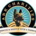 ARK Charities - Animal Rescue and K9 (@CharitiesK9) Twitter profile photo