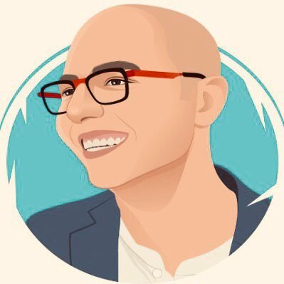 Founder @ IntuitionAI @ ElephantVenturePartners. Ex CPO@SmartAsset, Global Head Audible@Amazon. PhD@UMich. Inspired by @Gurudev