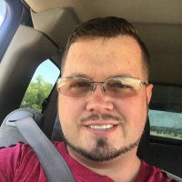 william bishop (@vvillie85) 's Twitter Profile