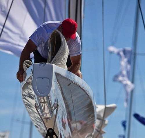mpyachting's profile picture. Sailmaker for over 35 years and sailing professionally for over 30. Specialist in sail manufacture,racing & rigging. For a Free quote: matt@mpyachting.com.au