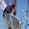 mpyachting's profile picture. Sailmaker for over 35 years and sailing professionally for over 30. Specialist in sail manufacture,racing & rigging. For a Free quote: matt@mpyachting.com.au