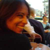 Glaucia Fernandes (@glaumfernandes) 's Twitter Profile
