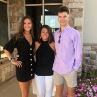 Melanie Harmon (@harmonm) 's Twitter Profile