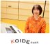 川崎市麻生区エレクトーンピアノ教室@KOIDE音楽教室 (@koidemusic) Twitter profile photo 川崎市麻生区エレクトーンピアノ教室@KOIDE音楽教室 (@koidemusic) Twitter profile photo