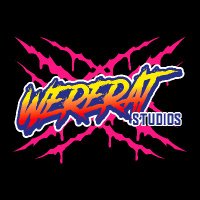 WERERAT STUDIOS (@wereratstudios) 's Twitter Profile