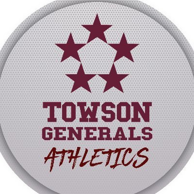 Official Twitter account for Towson High School Athletics run by the Athletic Director Justin Nash