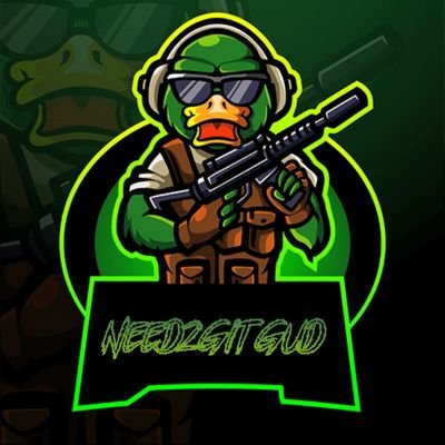 Need2GitGud's profile picture. Dad. Streamer. Tarkov. https://t.co/a1klSKcr8S
