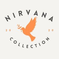 Nirvana Collection(@nirvana_collect) 's Twitter Profile Photo