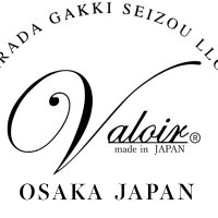 原田楽器製造合同会社 (@haradallc) 's Twitter Profile