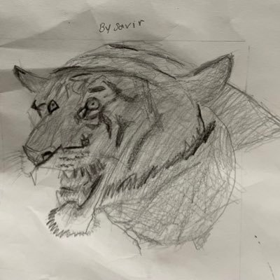 SavirReddy's profile picture. 