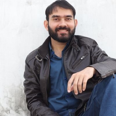 starknikhil's profile picture. 