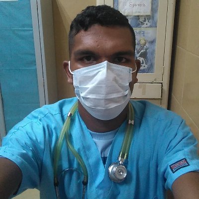 Músico venezolano que estudia medicina, Corredor y calistenia por diversión 🇻🇪.Luchando por un sueño y cumplir un proyecto. 