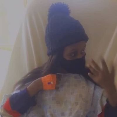 God is all
mum of my kids
help my daughter she has blood cancer
https://t.co/iV23bHcHKQ