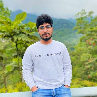 Pranayr39157310's profile picture. 