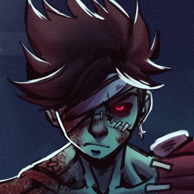 Ghoulbattさんのプロフィール画像