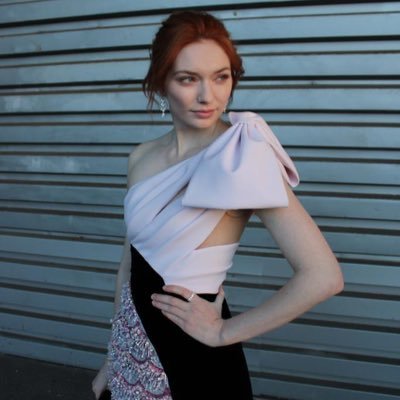 Eleanor Tomlinson