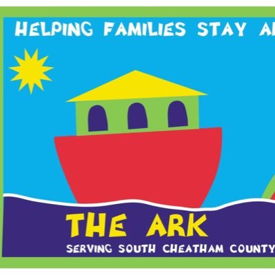 Serving South Cheatham. Helping families stay afloat!