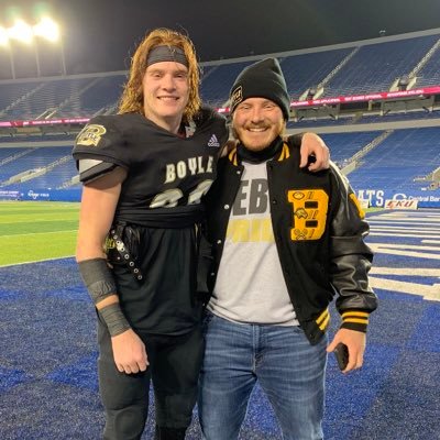 jlaclark15's profile picture. #choosejoy