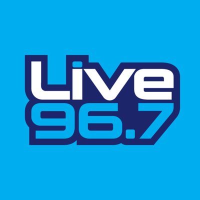 LIVE 96.7