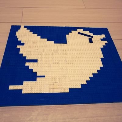 レゴ作品あげてます!
レゴメインだけど、車とかポケモン、スケボーも好きだからそっちのツイートもあるかも。