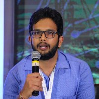 Yashas Karanam (@yashaskaranam) 's Twitter Profile