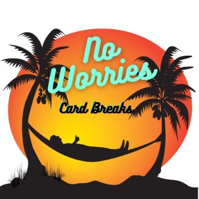 Aloha! Enjoying THE HOBBY! FacebookGroup: No Worries Breaks Instagram:@noworriescardbreaks YouTubeChannel: No Worries Card Breaks