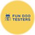 Fun Doo Testers Profile picture