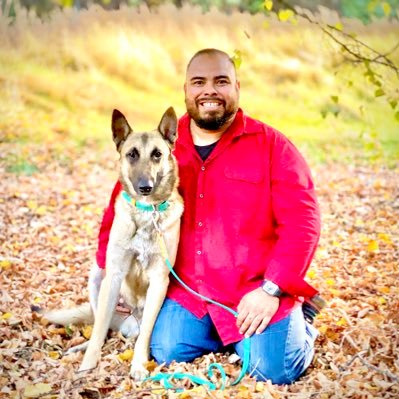 Behavior consultant |Certified professional dog trainer | Advocate | influencer | UW-AAB | KPA-CTP | CPDT-KA | AKC-CGC  | Follow for tips and recommendations.