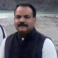 Dr. Sunil K. Agarwal (@sunildst) 's Twitter Profile