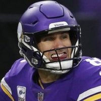 No Context Kirk Cousins (@nocontextkc8) 's Twitter Profile