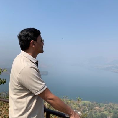 patilrpp1's profile picture. 