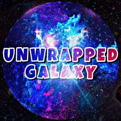 UnwrappedGalaxy Profile Picture