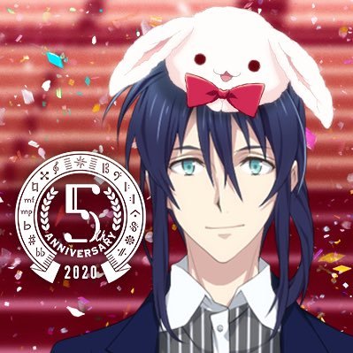 アイドリッシュセブン公式 大神万理 Id7mng Ogami טוויטר