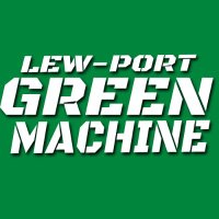 Lew-Port Green Machine ⚔️(@LP_GreenMachine) 's Twitter Profile Photo