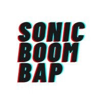 SONIC BOOM BAP(@SonicBoomBap) 's Twitter Profile Photo