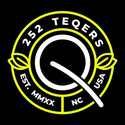 Official account of the 252 TEQERS | #252teqers #teqball #teqnation #worldiscurved