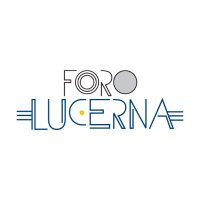 Foro Lucerna(@ForoLucerna) 's Twitter Profile Photo