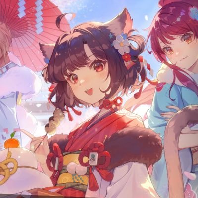 カナ（り）ヤ（ばい）さんのプロフィール画像