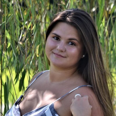 ~ JMU’24 ~ I am a special education major ~ #EDUC300 #06Spring21