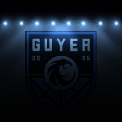 Student-Led Fan Page for @Guyer_Soccer #LeaveALegacy