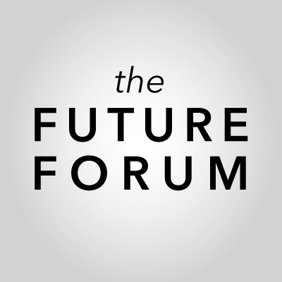 TheFutureForum's profile picture. A platform for young leaders from around the world to learn, interact, share ideas and discuss solutions to some of the planet’s most pressing issues.