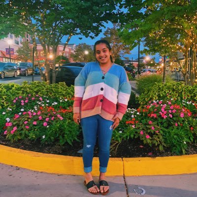 anishanandaa's profile picture. tweet tweet