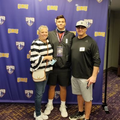BarbMomofHZ's profile picture. Mom of Haley and Zach, WTAMU 2018 Graduate, 1st Grade Teacher in CFISD!! GO BUFFS!  🐃✝️🤙