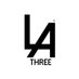 LA Three (@La3Life) Twitter profile photo