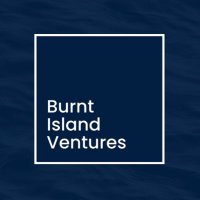 Burnt Island Ventures 🔥🏝️💧(@BurntIslandVC) 's Twitter Profile Photo