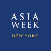 Asia Week New York(@AsiaWeekNY) 's Twitter Profile Photo