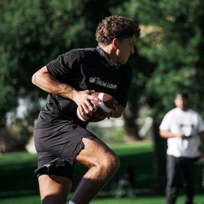 Camarillo High ‘23 QB